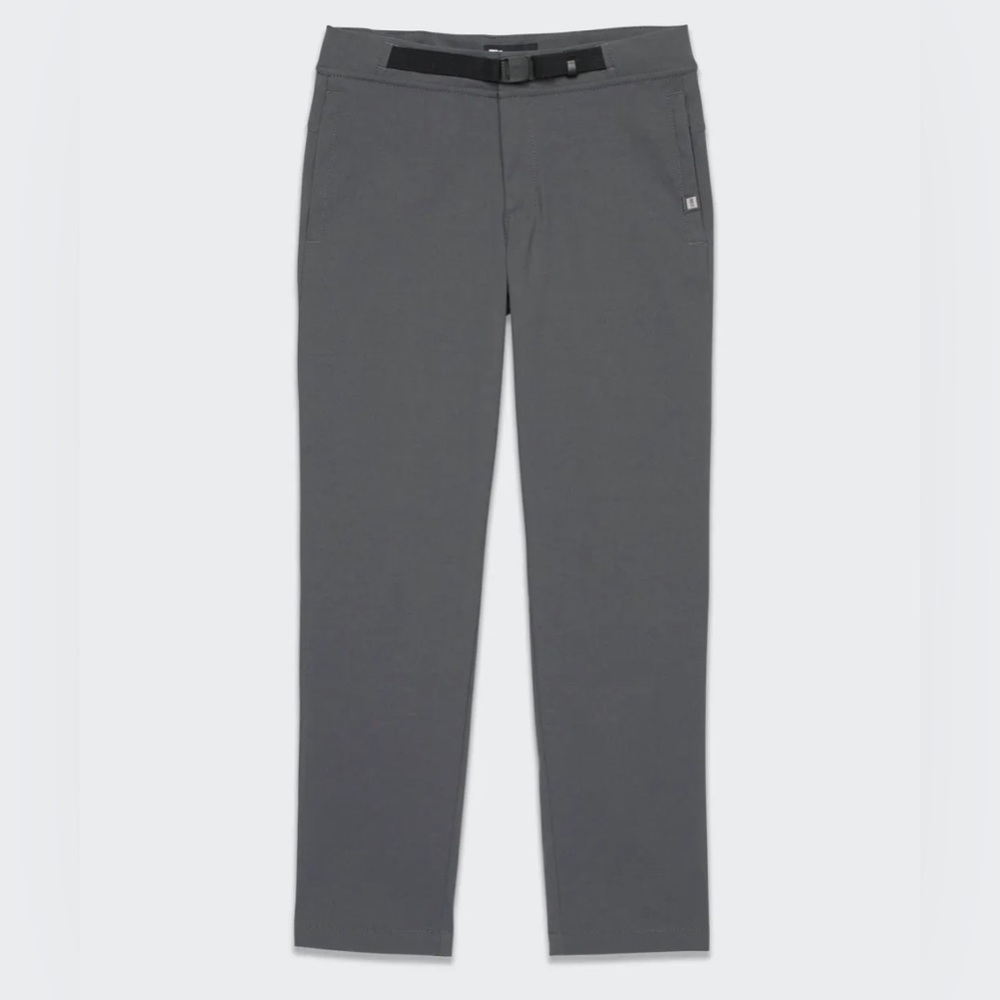 MEC • Explorer Pants (youth girl) • size 14